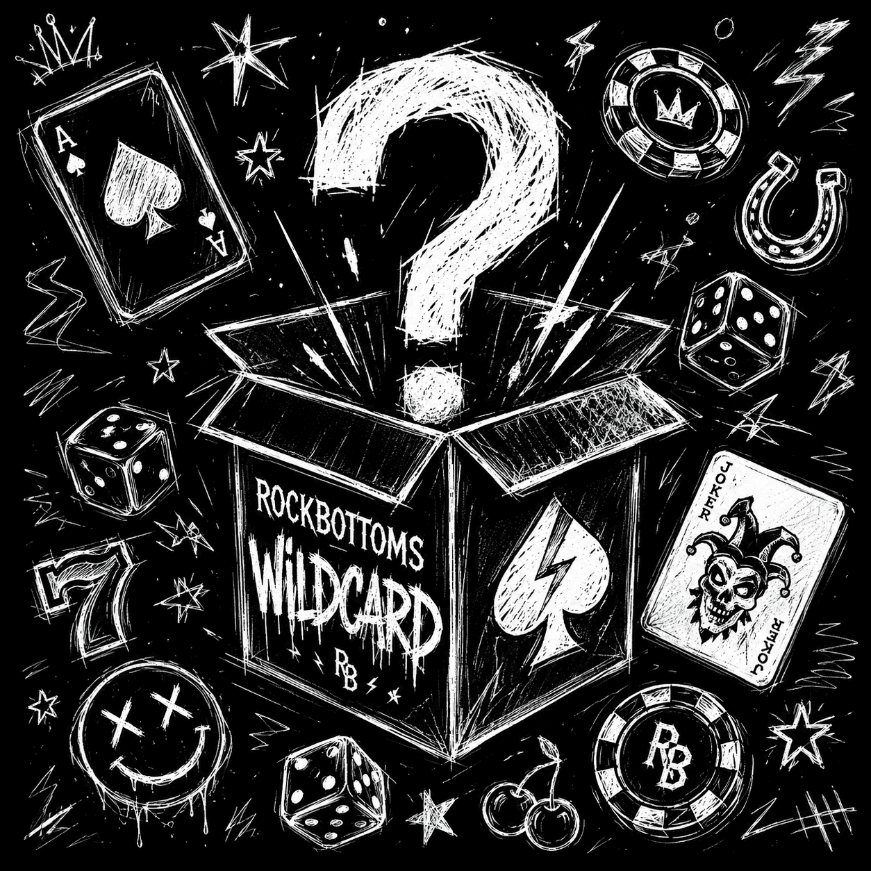 WILDCARD